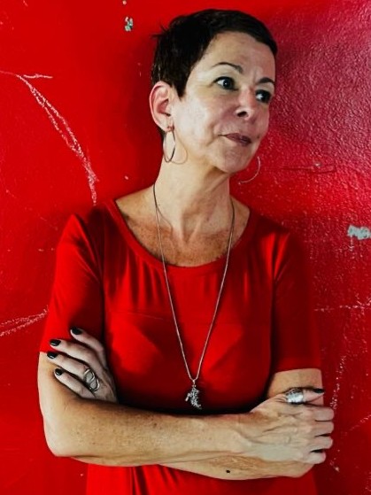 Simone Coelho